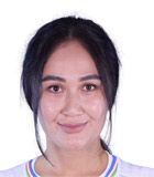 Laylo Tilovova