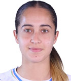 Leyla Oraniyazova