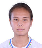 Rukhshona Usarova