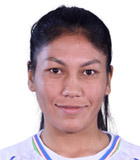 Shodiya Tosheva