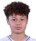 Asalkhon Aminjonova