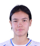 Diyora Bakhtiyarov