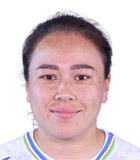Feruza Turdiboeva