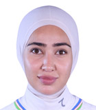 Ominakhon Valikhanova