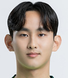Hong Tae hyeong