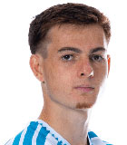 Aron John