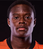 Jamir Johnson