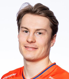 Ulrik Syversen