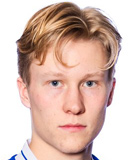 Edvard Sundbo Pettersen