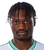 Essayas Lwampindy-Bofua