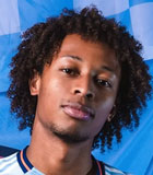 Kevin Pierre Jr.