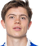Oskar Daehli Oppedal