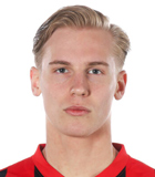 Rasmus Bergvall