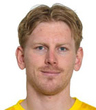 Eirik Asvestad