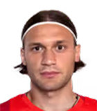 Dimitri Ghurtskaia