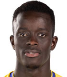 Fallou Diongue