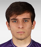 Akhmed Davlitgereev