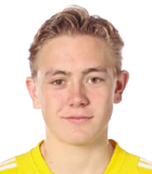 Gazton Alexandersson