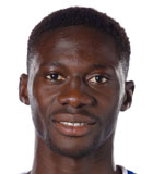 Mbaye Cisse
