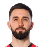 Kamil Dawid Dudziak