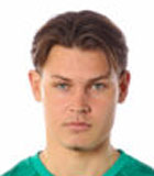 Daniel Lagerlof
