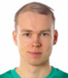 Jonathan Liljedahl