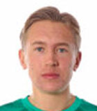 Hugo Borstam
