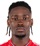 Rony Mbomio