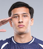 Mukhammad Khakimov
