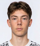 Kristian Rodgers Holte