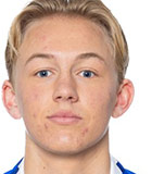 Mats Frimann Hansen