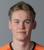 Snorre Stavseth Furnes