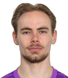 David Synstelien