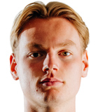 Fillip Voster Botnen