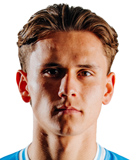 Kevin Nilsen Pereira