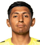 Joshua Moya