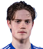 Ruben Barrett