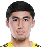 Nurmukhammad Abduganiev
