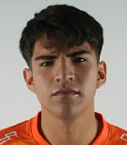 Robinson Porras