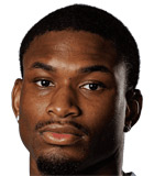 Jesse Adah