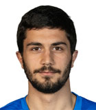Luka Gobedzhivili