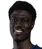 Papa Omar Gningue