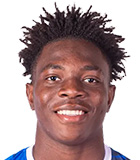 Ge Ismael Nicaise Sylla