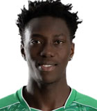 Moussa Sambe