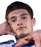 Dion Zaberxha