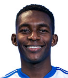 David Olorunfemi