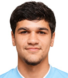 Islam Melikov