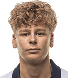Tomas Oli Kristjansson