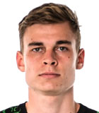 Arseniy Budylin