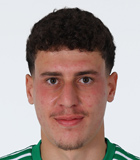 Andreas Chatzievangelou